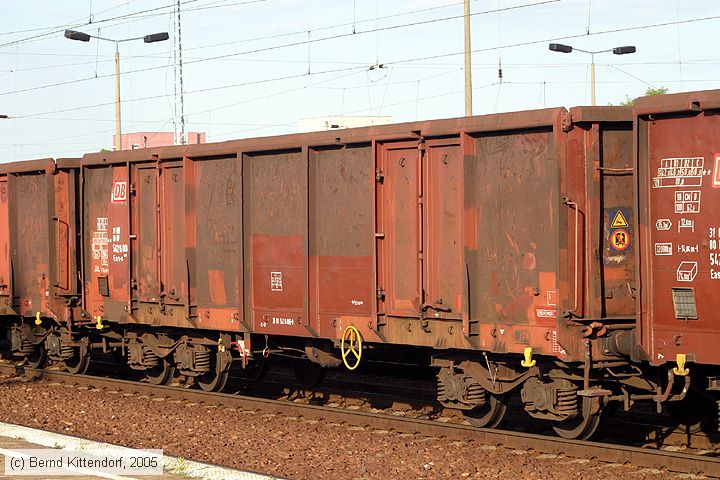 Deutsche Bahn - 31805426005-0
/ Bild: db318054260050_e0019398.jpg