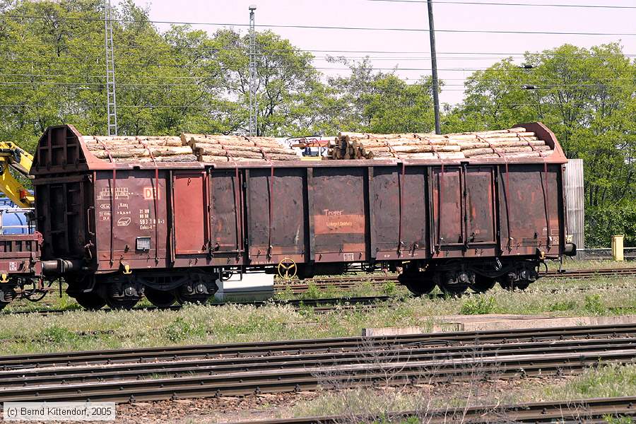 Deutsche Bahn - 31805931866-3
/ Bild: db318059318663_e0019566.jpg