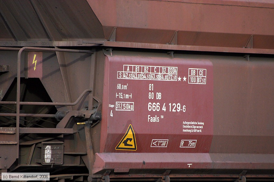 Deutsche Bahn - 81806664129-6
/ Bild: db818066641296_bk0603280018.jpg Deutsche Bahn - 81806664129-6
/ Bild: db818066641296_bk0603280018.jpg