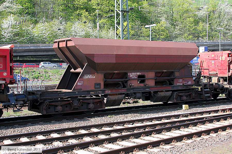 Deutsche Bahn - 81806940890-9
/ Bild: db818069408909_bk1104070131.jpg