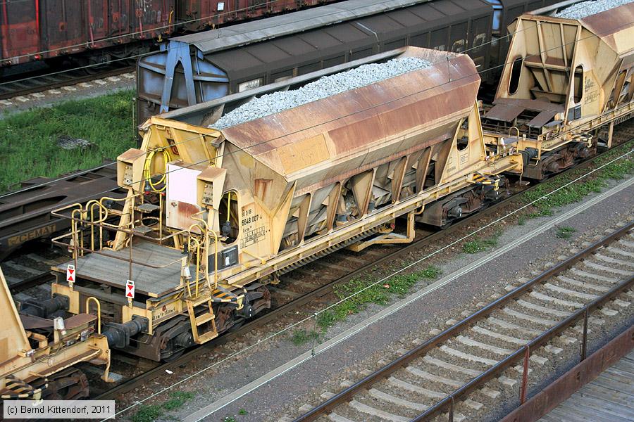Deutsche Bahn - 82806648007-4
/ Bild: db828066480074_bk1107230044.jpg