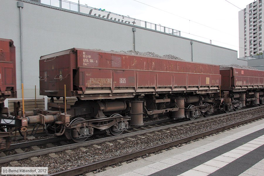 Deutsche Bahn - 82806734084-8
/ Bild: db828067340848_bk1207200158.jpg
