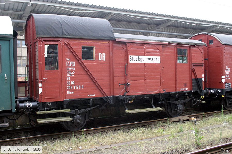 Deutsche Reichsbahn - 20502059129-8
/ Bild: dr205020591298_e0020068.jpg