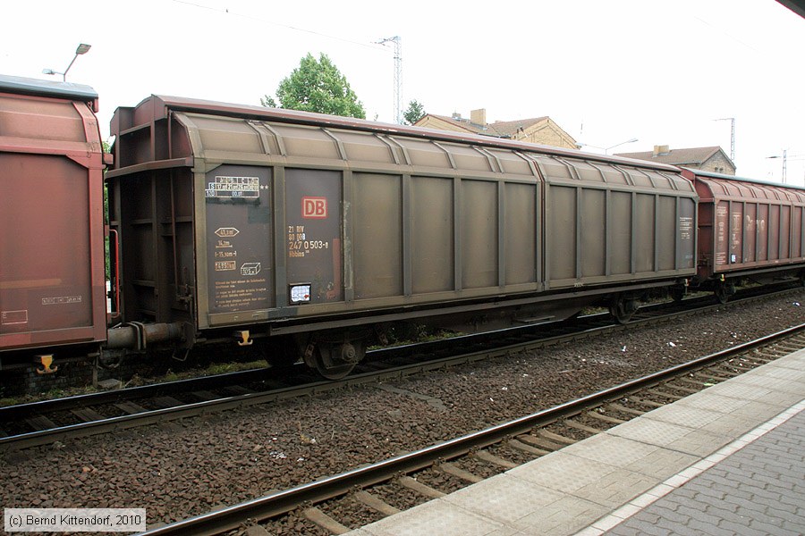 Deutsche Bahn - 21802470503-8
/ Bild: db218024705038_bk1006150268.jpg