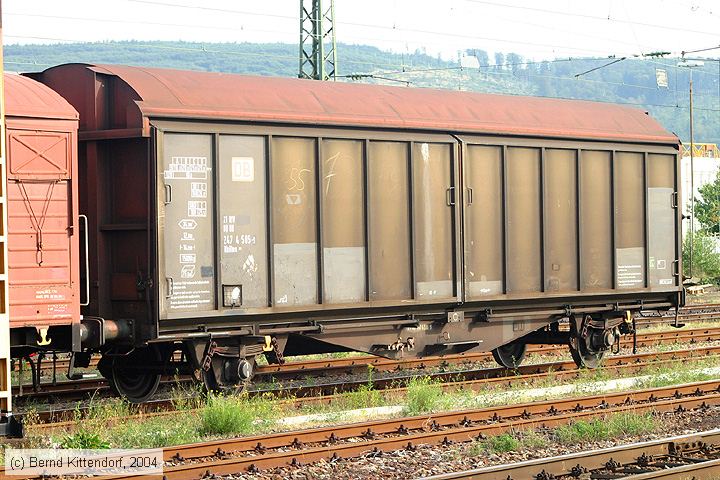 Deutsche Bahn - 21802474505-9
/ Bild: db218024745059_e0007827.jpg