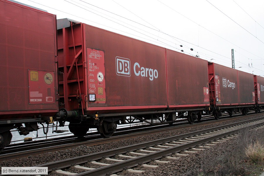 Deutsche Bahn - 42802261175-3
/ Bild: db428022611753_bk1102100073.jpg