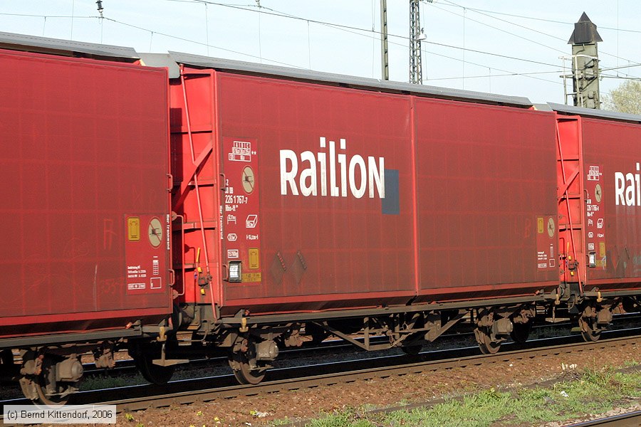 Deutsche Bahn - 42802261767-7
/ Bild: db428022617677_bk0605020010.jpg