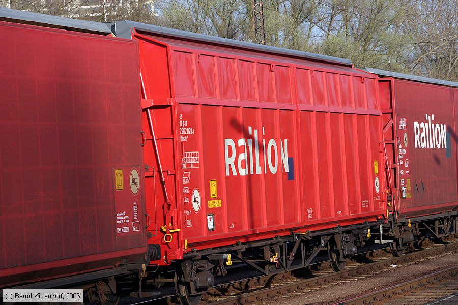 Deutsche Bahn - 42802262029-1
/ Bild: db428022620291_bk0604050032.jpg