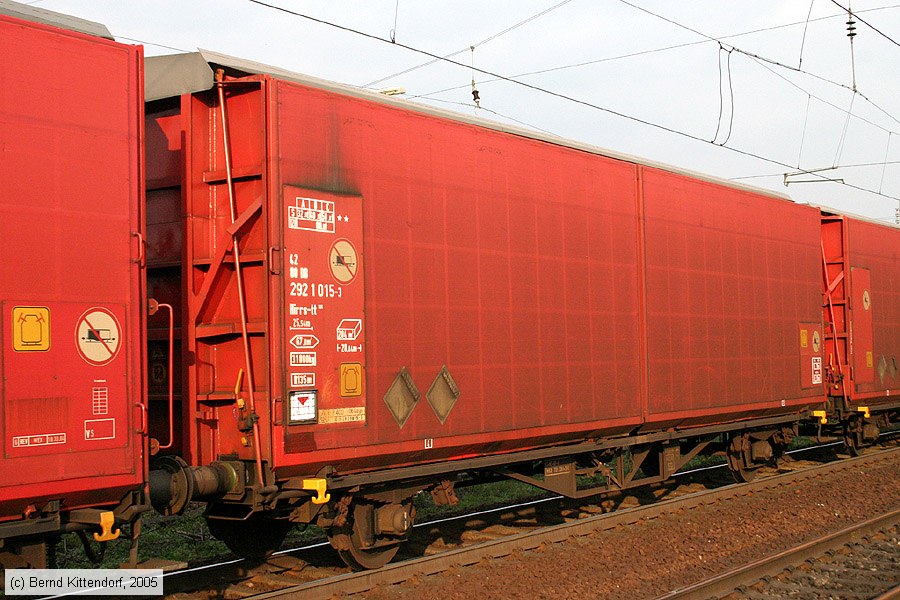 Deutsche Bahn - 42802921015-3
/ Bild: db428029210153_e0016242.jpg