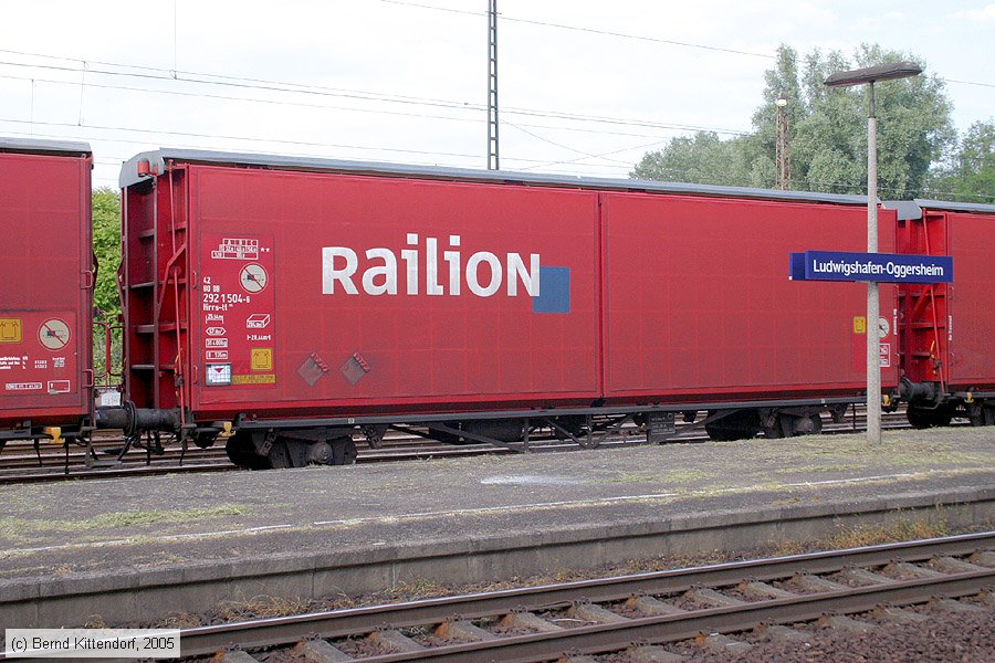 Deutsche Bahn - 42802921504-6
/ Bild: db428029215046_e0021804.jpg