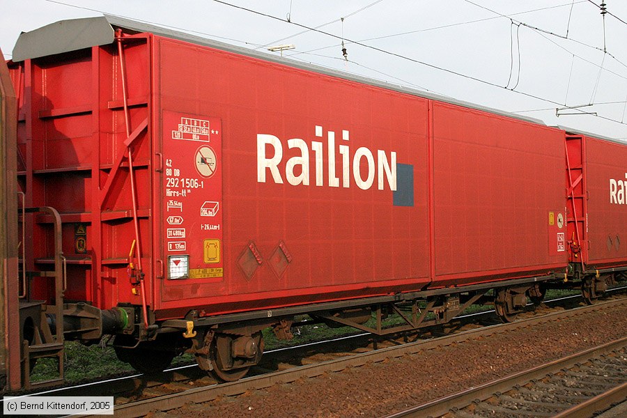 Deutsche Bahn - 42802921506-1
/ Bild: db428029215061_e0016244.jpg