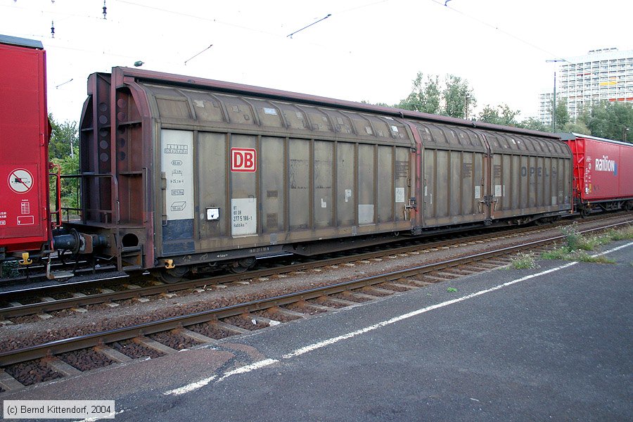 Deutsche Bahn - 81802775186-1
/ Bild: db818027751861_e0007393.jpg