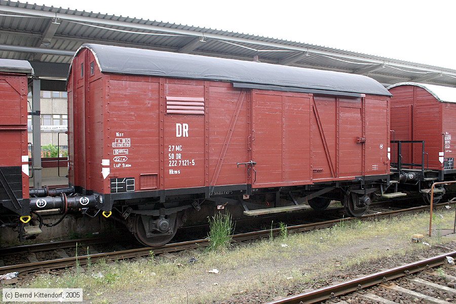 Deutsche Reichsbahn - 27502227121-5
/ Bild: dr275022271215_e0020067.jpg