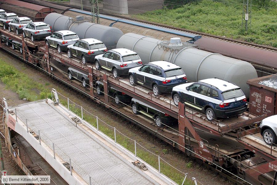 Deutsche Bahn - 25804254182-5p
/ Bild: db258042541825p_e0018623.jpg