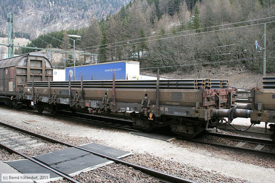 Deutsche Bahn - 31803948005-4
/ Bild: db318039480054_bk1103280315.jpg