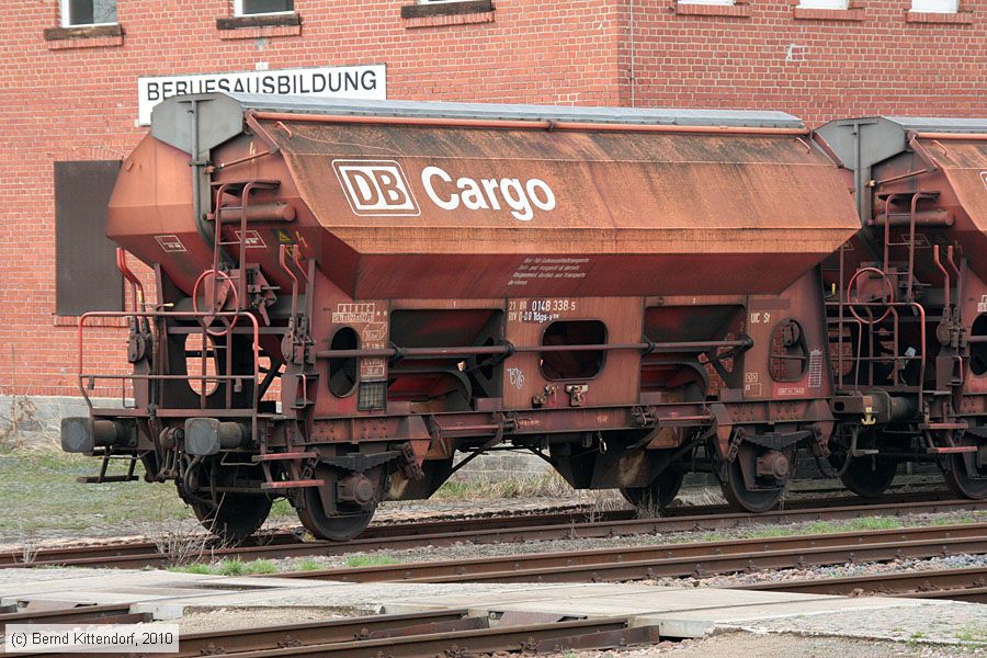 Deutsche Bahn - 21800148338-5
/ Bild: db218001483385_bk1004140018.jpg Deutsche Bahn - 21800148338-5
/ Bild: db218001483385_bk1004140018.jpg