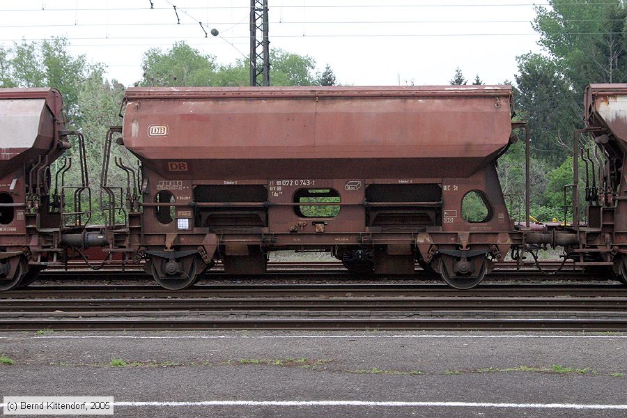 Deutsche Bahn - 21800720743-2
/ Bild: db218007207432_e0016582.jpg