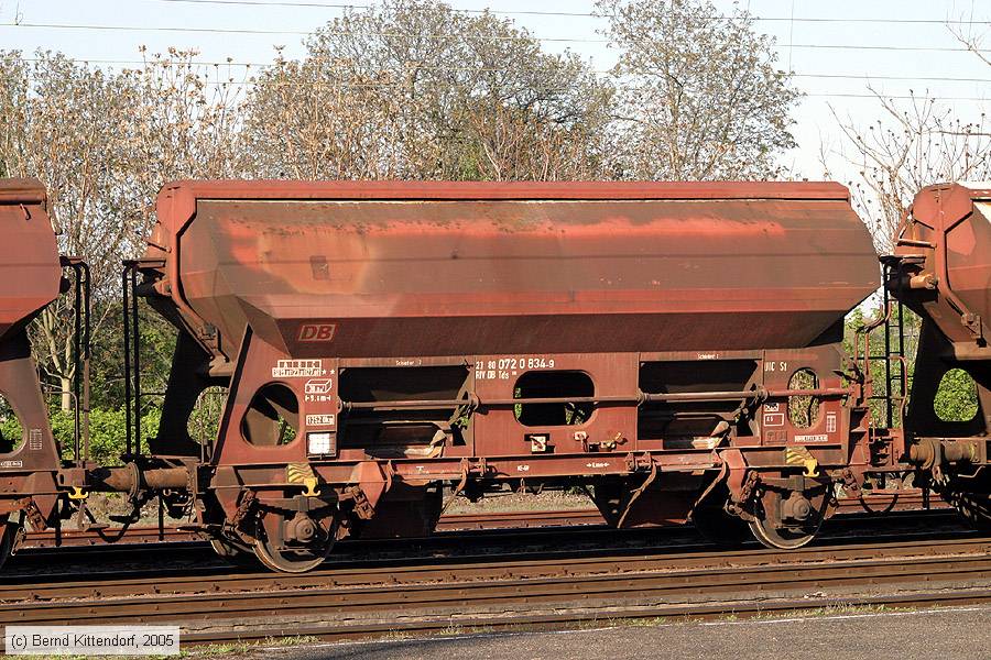 Deutsche Bahn - 21800720834-9
/ Bild: db218007208349_e0016693.jpg