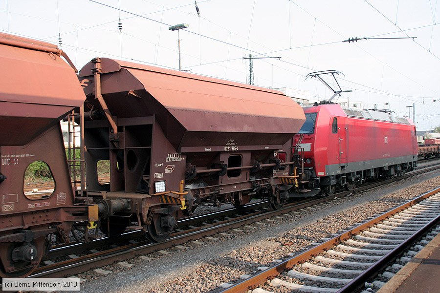 Deutsche Bahn - 21800721785-2
/ Bild: db218007217852_bk1004210036.jpg