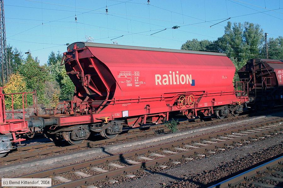 Deutsche Bahn - 31800691574-4
/ Bild: db318006915744_e0010749.jpg
