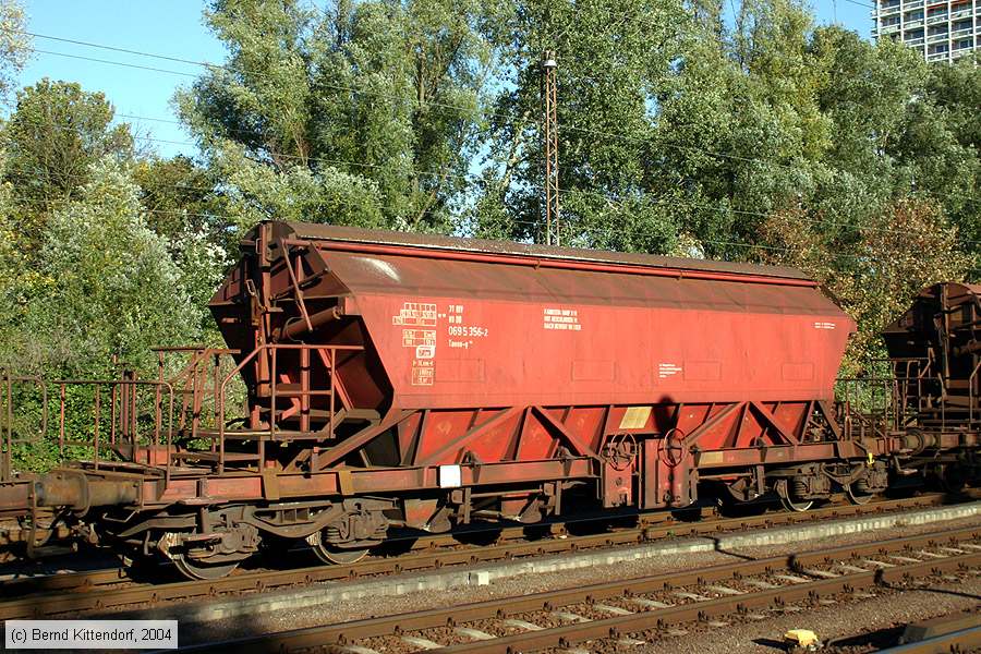 Deutsche Bahn - 31800695356-2
/ Bild: db318006953562_e0010743.jpg