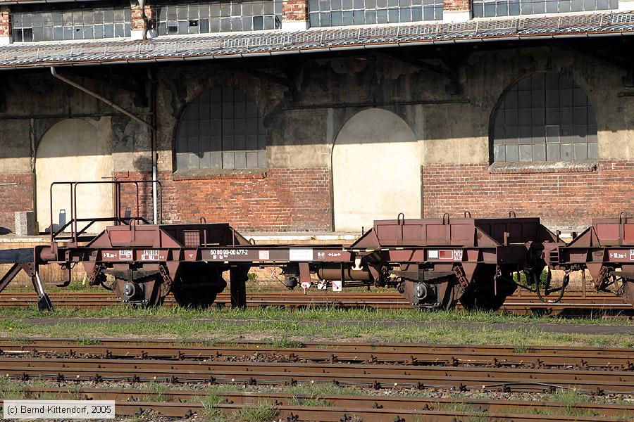 Deutsche Bahn - 60809900477-2
/ Bild: db608099004772_e0017277.jpg