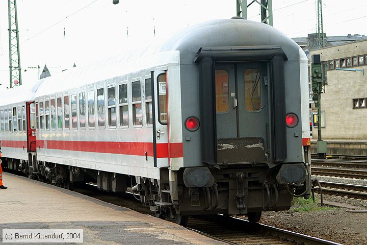 Deutsche Bahn - 51802291204-3
/ Bild: db518022912043_e0010089.jpg