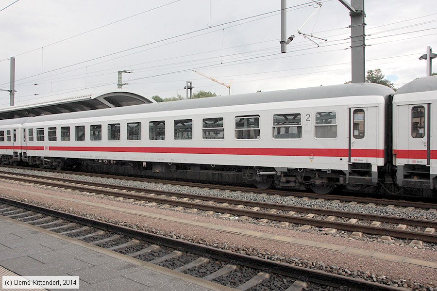 Deutsche Bahn - 51802294248-7
/ Bild: db518022942487_bk1408030234.jpg