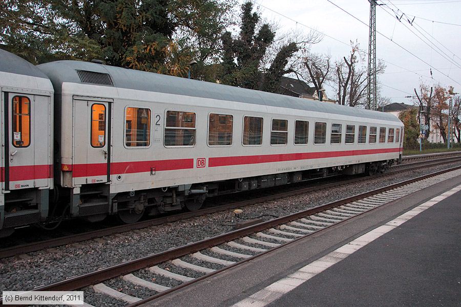 Deutsche Bahn - 51808490012-6
/ Bild: db518084900126_bk1111050157.jpg