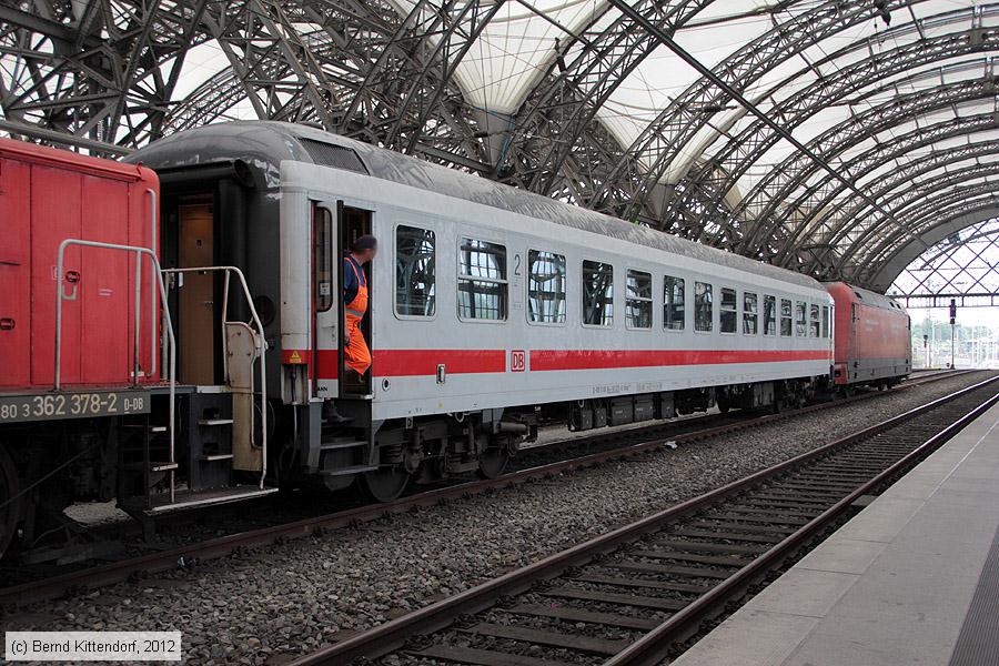 Deutsche Bahn - 51808490025-8
/ Bild: db518084900258_bk1208170018.jpg
