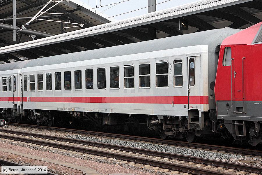 Deutsche Bahn - 51808495024-6
/ Bild: db518084950246_bk1408030222.jpg