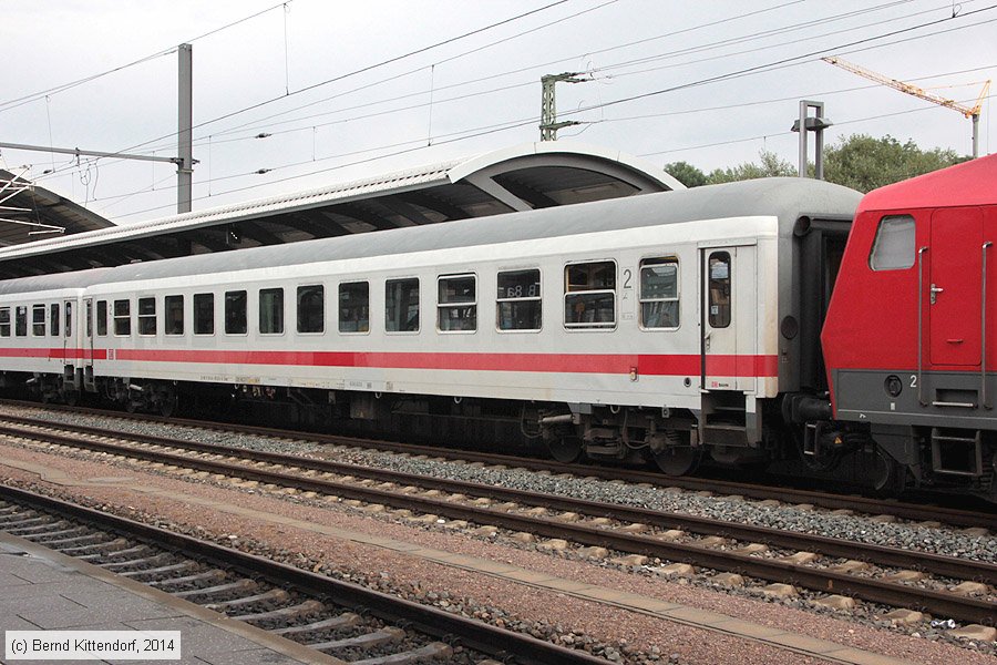 Deutsche Bahn - 51808495024-6
/ Bild: db518084950246_bk1408030225.jpg