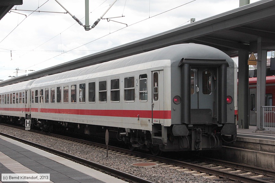 Deutsche Bahn - 51808495035-2
/ Bild: db518084950352_bk1306210016.jpg