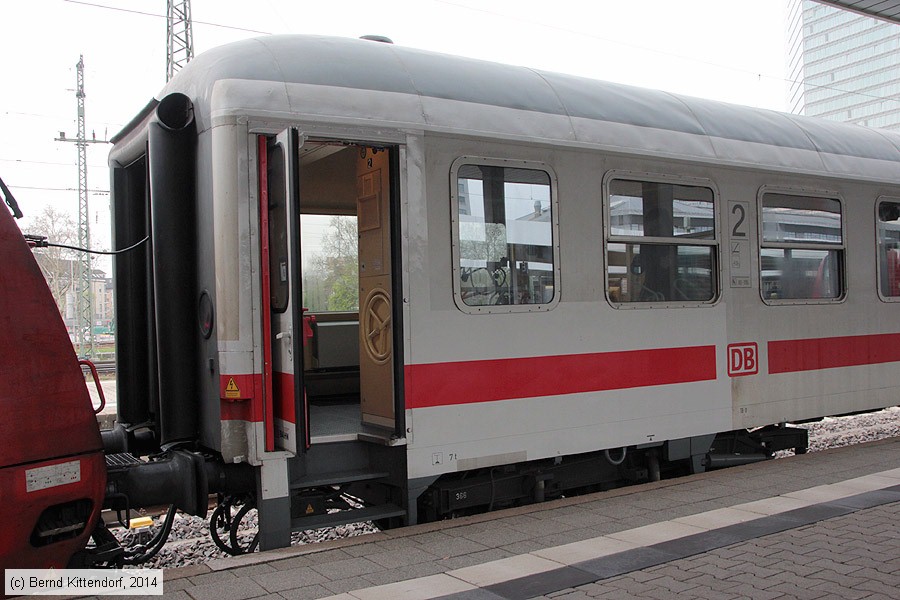 Deutsche Bahn - 51808495043-6
/ Bild: db518084950436_bk1403310018.jpg