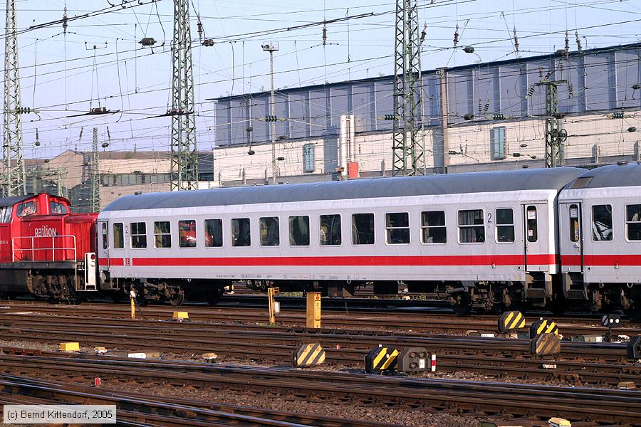 Deutsche Bahn - 51808495047-7
/ Bild: db518084950477_e0018821.jpg