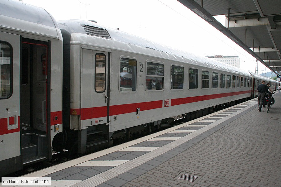 Deutsche Bahn - 51808495074-1
/ Bild: db518084950741_bk1106160024.jpg