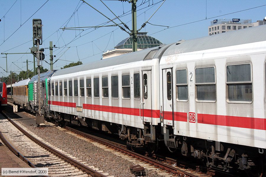 Deutsche Bahn - 51808495557-5
/ Bild: db518084955575_bk0809090038.jpg