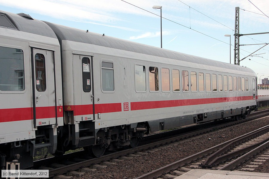 Deutsche Bahn - 61801895434-6
/ Bild: db618018954346_bk1207190043.jpg