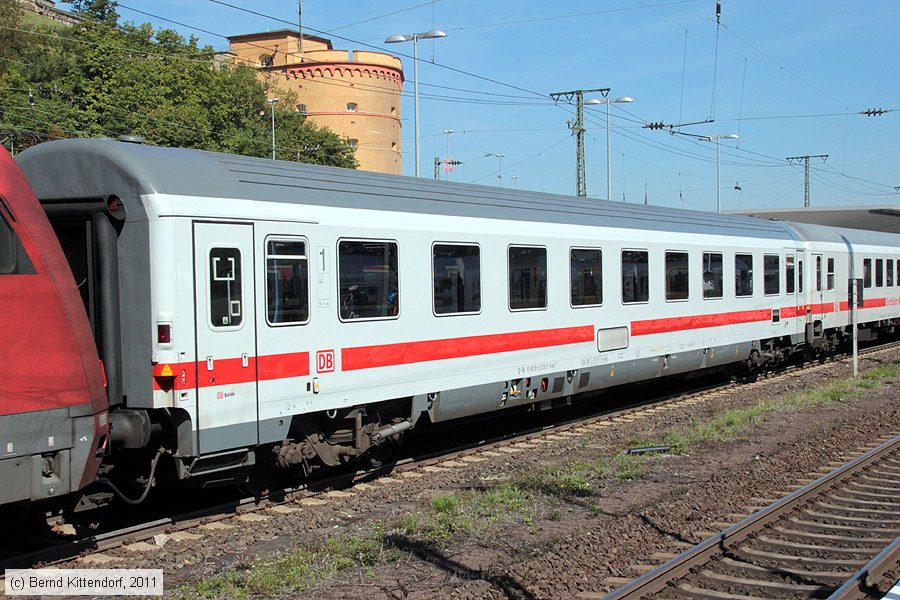 Deutsche Bahn - 61801991129-5
/ Bild: db618019911295_bk1108200017.jpg