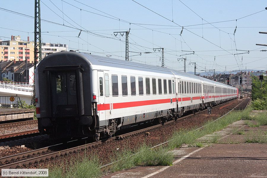 Deutsche Bahn - 61801991192-3
/ Bild: db618019911923_bk0809090088.jpg