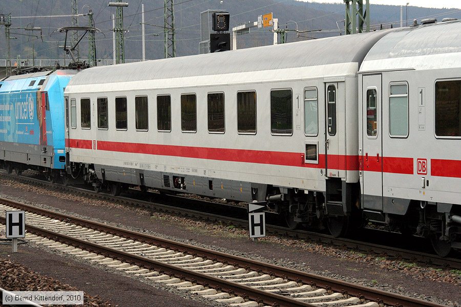 Deutsche Bahn - 61801991388-7
/ Bild: db618019913887_bk1004050036.jpg