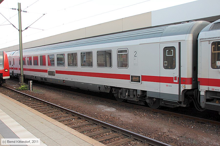 Deutsche Bahn - 61802091300-9
/ Bild: db618020913009_bk1108190019.jpg