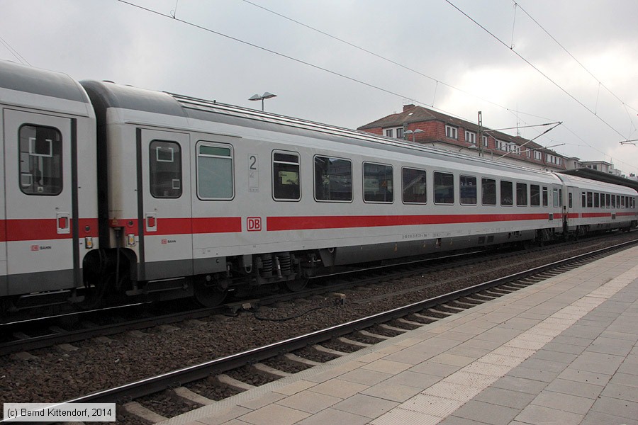 Deutsche Bahn - 61802095225-4
/ Bild: db618020952254_bk1402280026.jpg Deutsche Bahn - 61802095225-4
/ Bild: db618020952254_bk1402280026.jpg