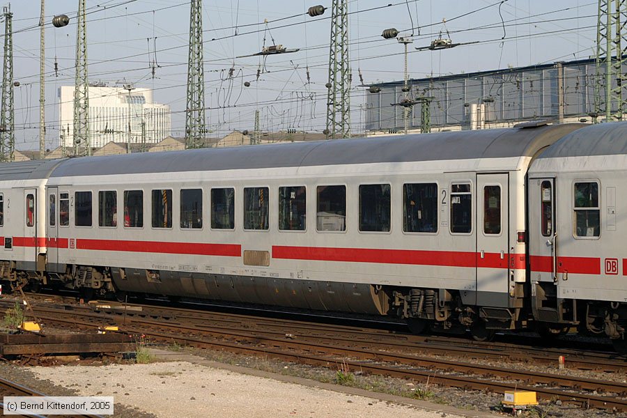 Deutsche Bahn - 61802191010-3
/ Bild: db618021910103_e0018840.jpg