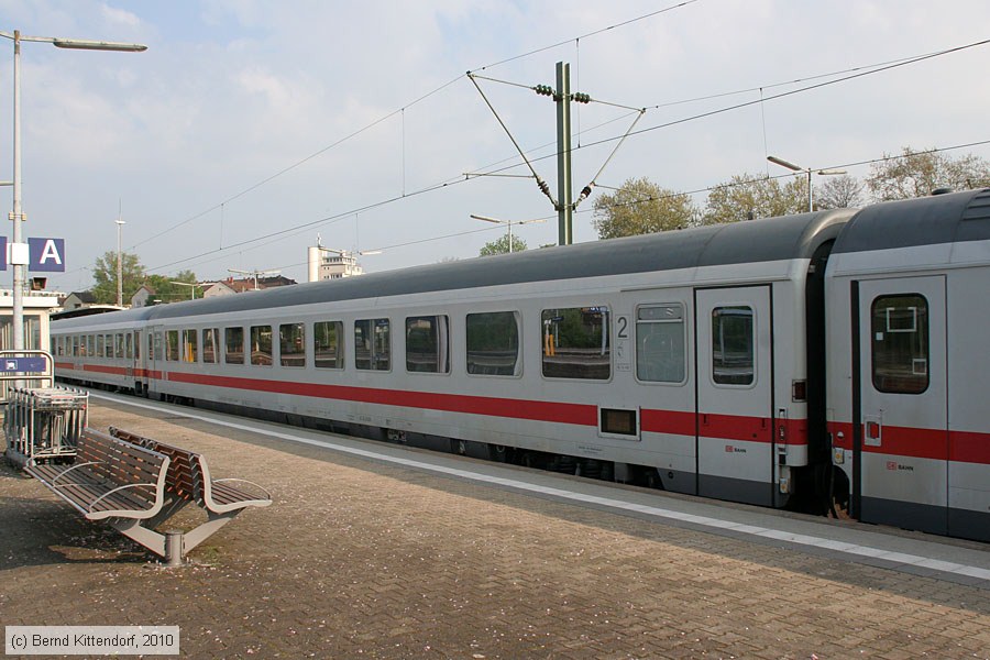 Deutsche Bahn - 61802194605-7
/ Bild: db618021946057_bk1004270033.jpg