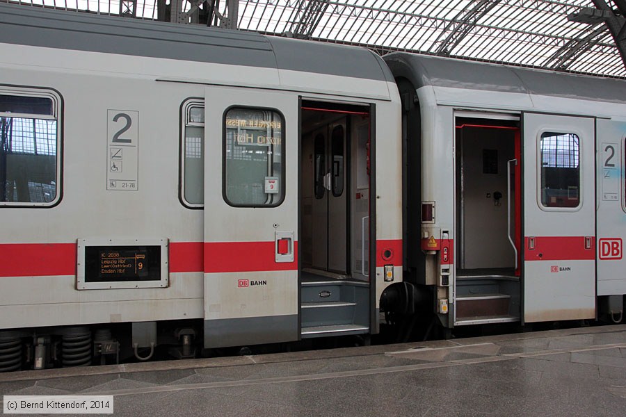 Deutsche Bahn - 61802994822-0
/ Bild: db618029948220_bk1407300041.jpg Deutsche Bahn - 61802994822-0
/ Bild: db618029948220_bk1407300041.jpg