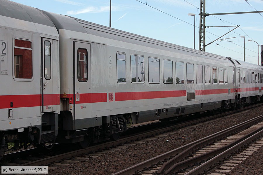 Deutsche Bahn - 61802994849-3
/ Bild: db618029948493_bk1207190039.jpg