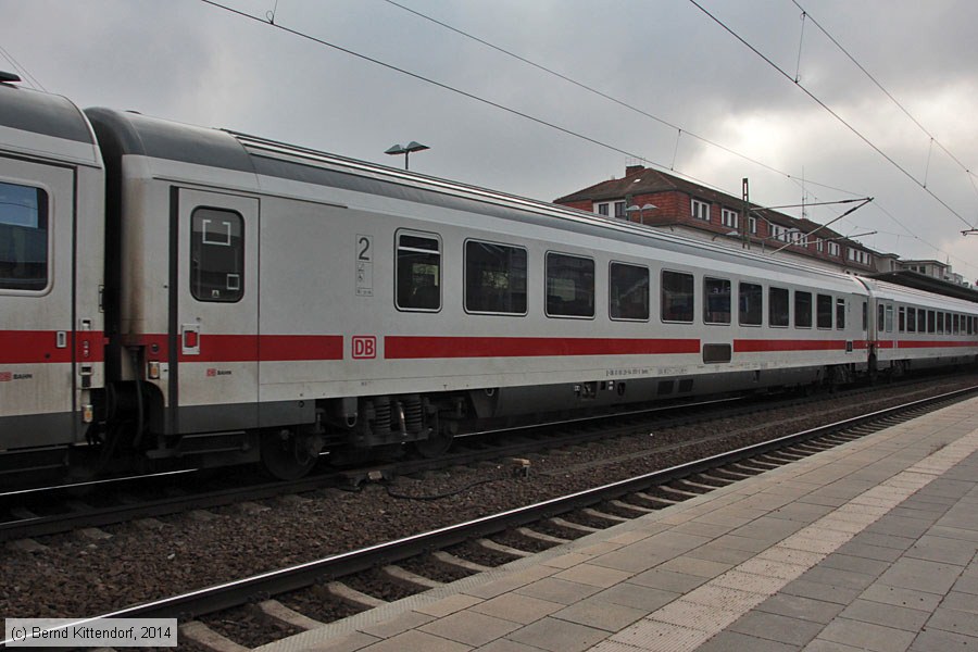 Deutsche Bahn - 61802994855-0
/ Bild: db618029948550_bk1402280024.jpg