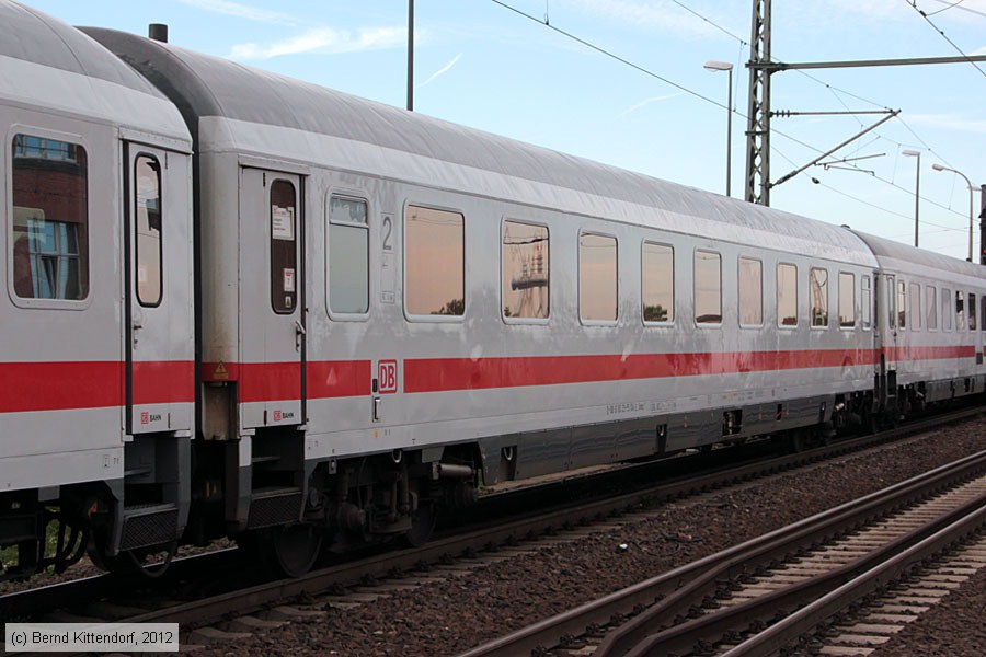 Deutsche Bahn - 61802995104-2
/ Bild: db618029951042_bk1207190035.jpg