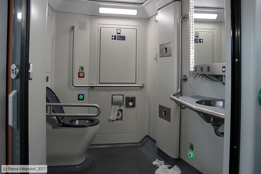 Deutsche Bahn - 50808681855-8 - Innenansicht
/ Bild: db508086818558_bk1707090055.jpg Deutsche Bahn - 50808681855-8 - Innenansicht
/ Bild: db508086818558_bk1707090055.jpg